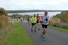 Kielder Marathon, 2018 Kielder Marathon and Half Marathon. Photo:  David T. Hewitson/Sports for All Pics